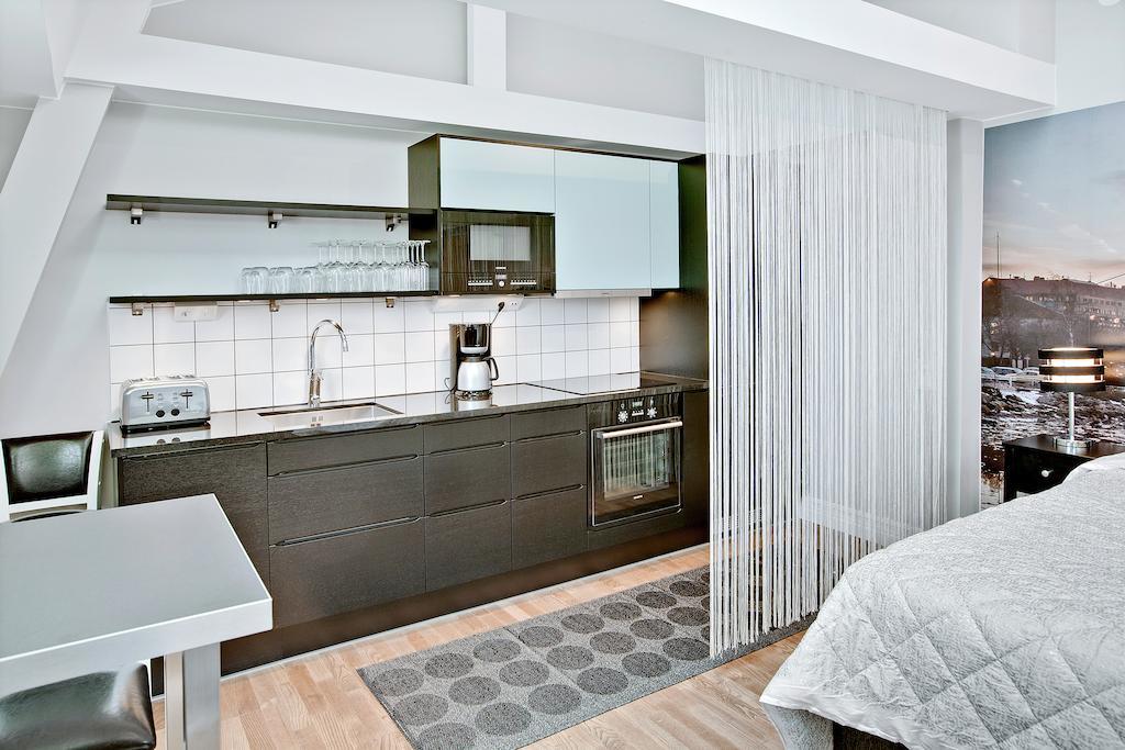 ヨーテボリAvenue A1アパートメント 部屋 写真